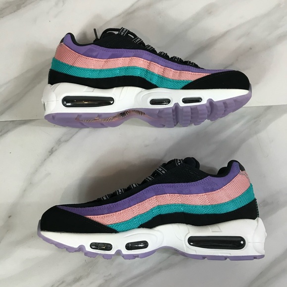 ❌SOLD❌ Nike Air Max 95 ND Have A Nike Day - Picture 2 of 8
